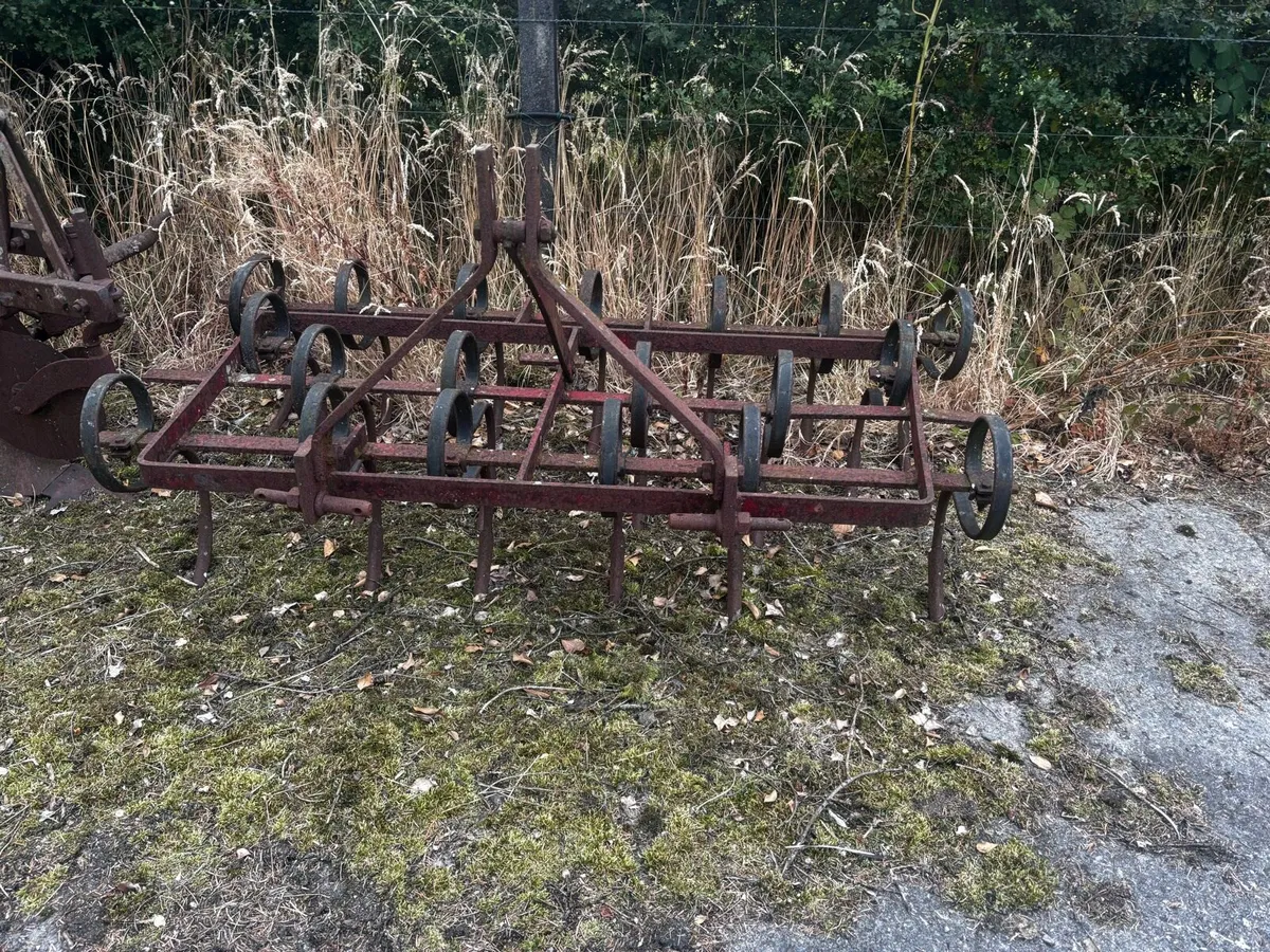 Harrow triple K - Image 3