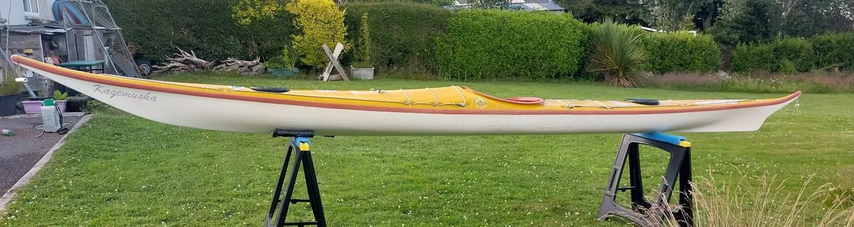 Sea Kayak - Image 4