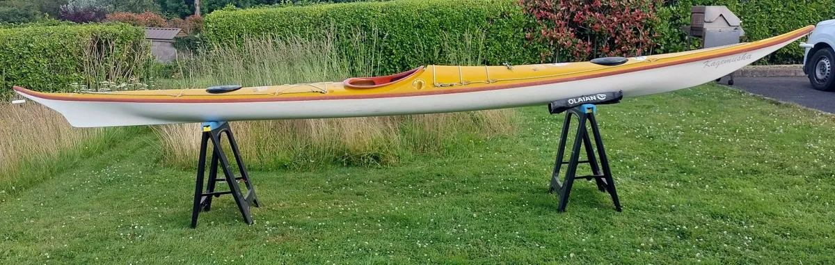 Sea Kayak - Image 2