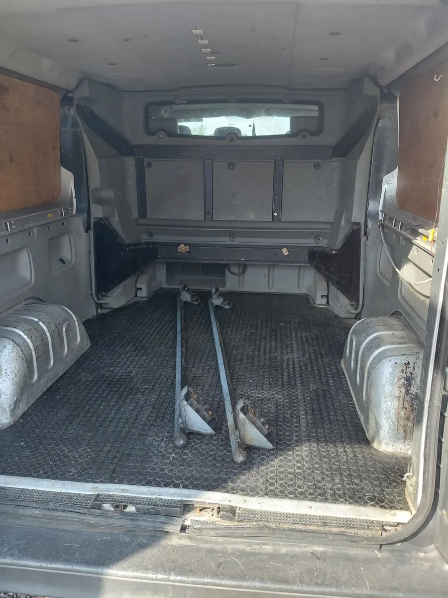 Renault Trafic 2008 - Image 4
