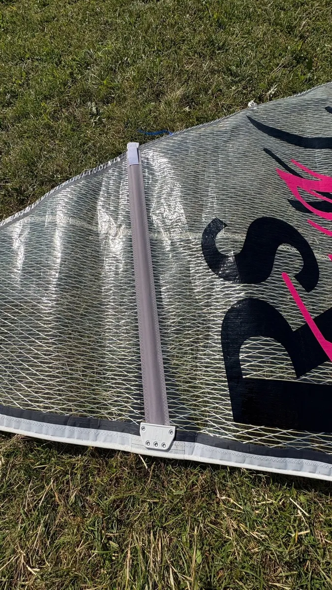 RS Feva XL Racing Mainsail - Image 3