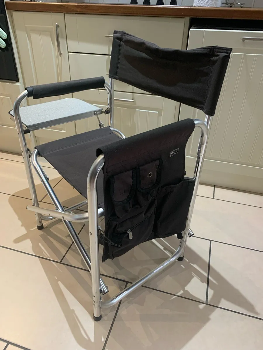 Camping chair - Image 1