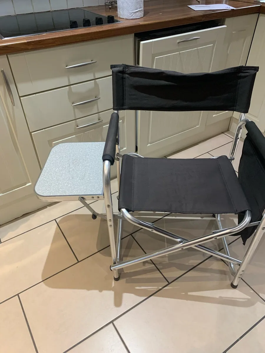 Camping chair - Image 2
