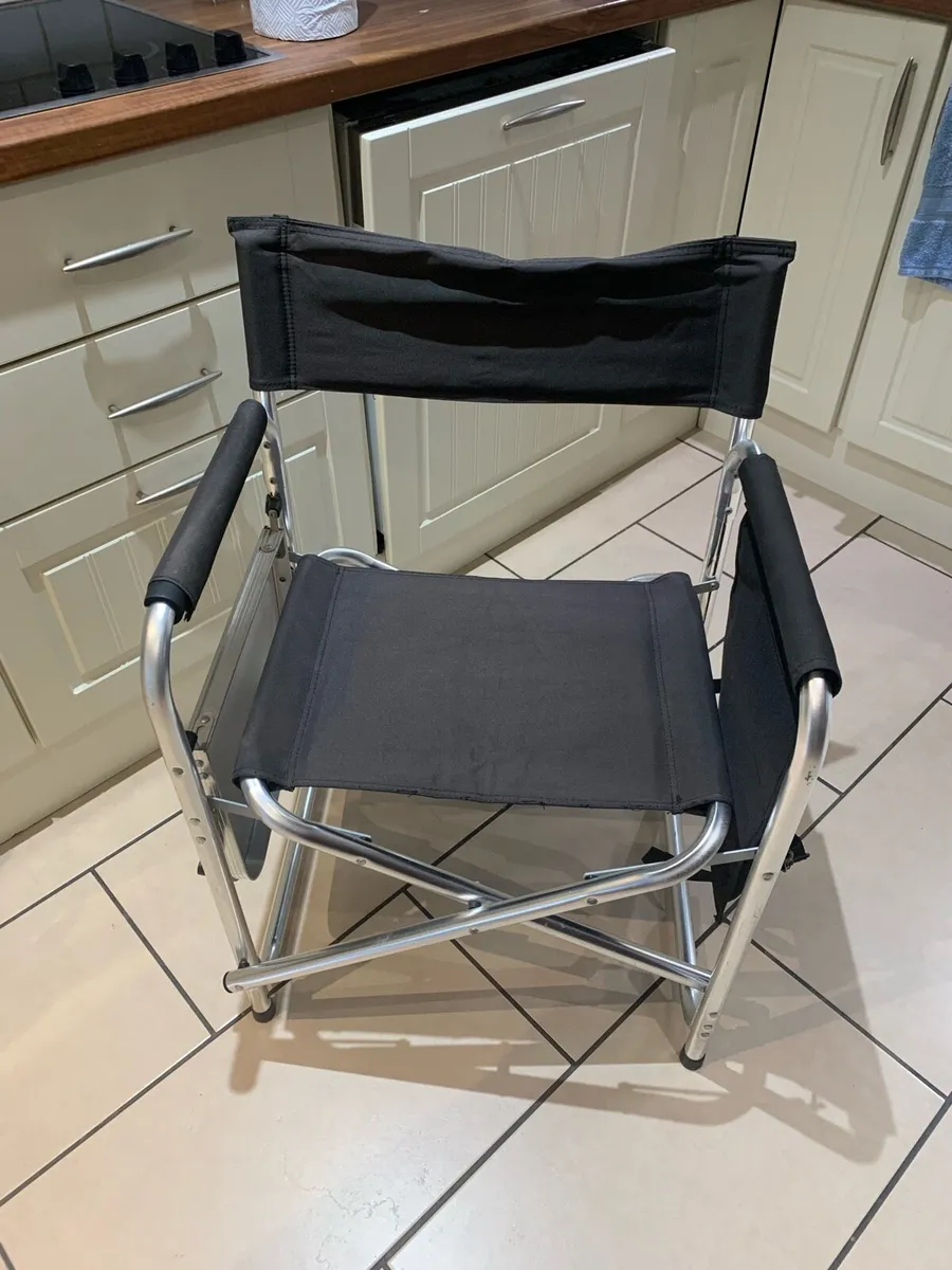 Camping chair - Image 3