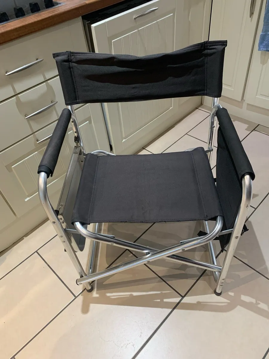 Camping chair - Image 4