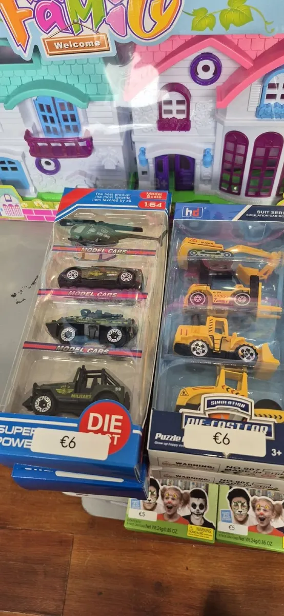 Toys & Gifts - Image 3