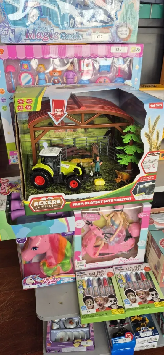 Toys & Gifts - Image 4