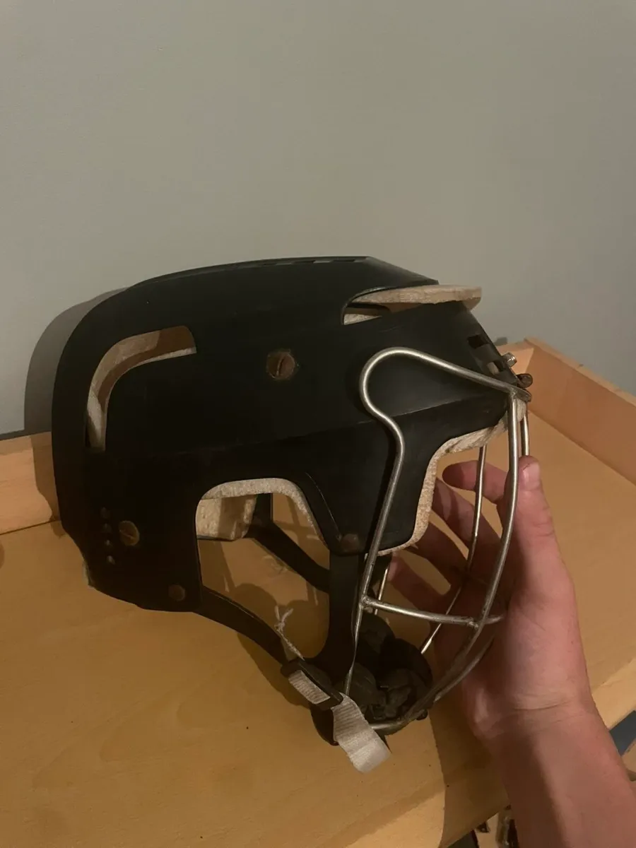 Oldstyle cooper helmet - Image 3