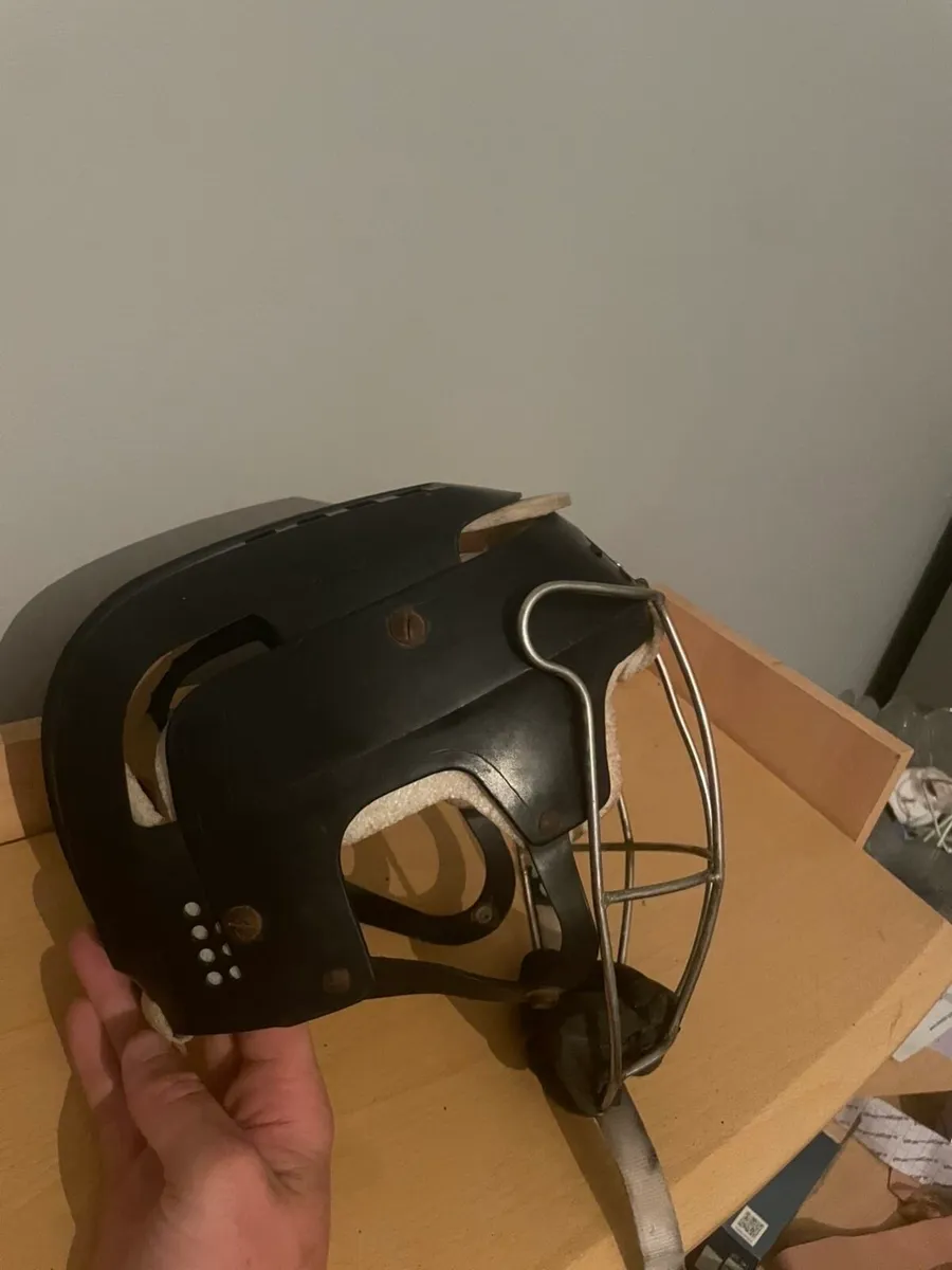 Oldstyle cooper helmet - Image 2
