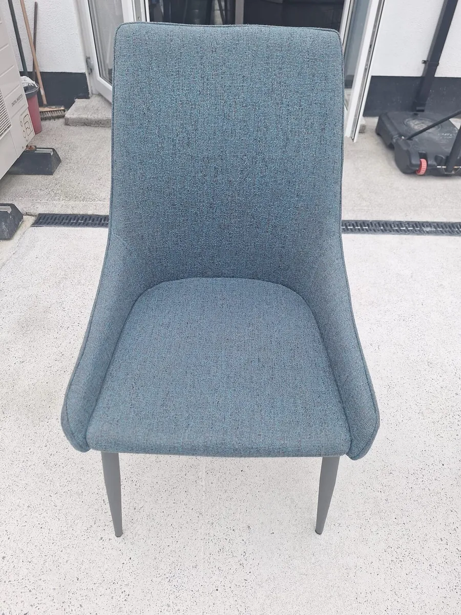 Bonnie dining chairs - Image 2