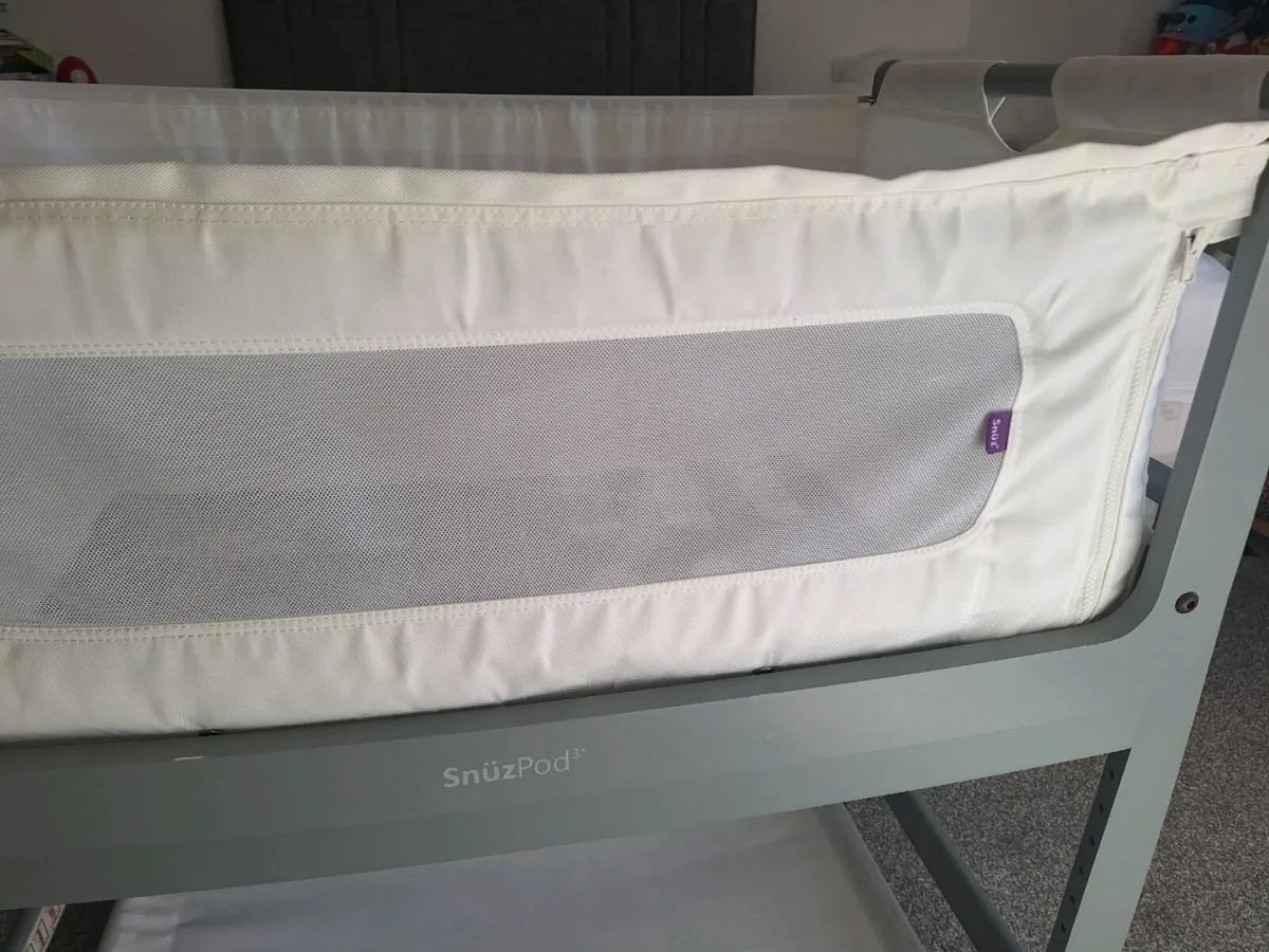 Snuz pod - Image 2