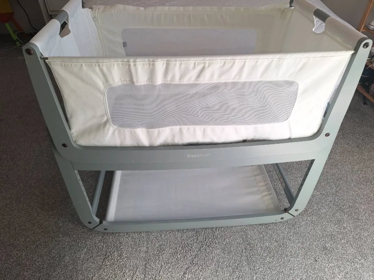 Snuz pod - Image 3