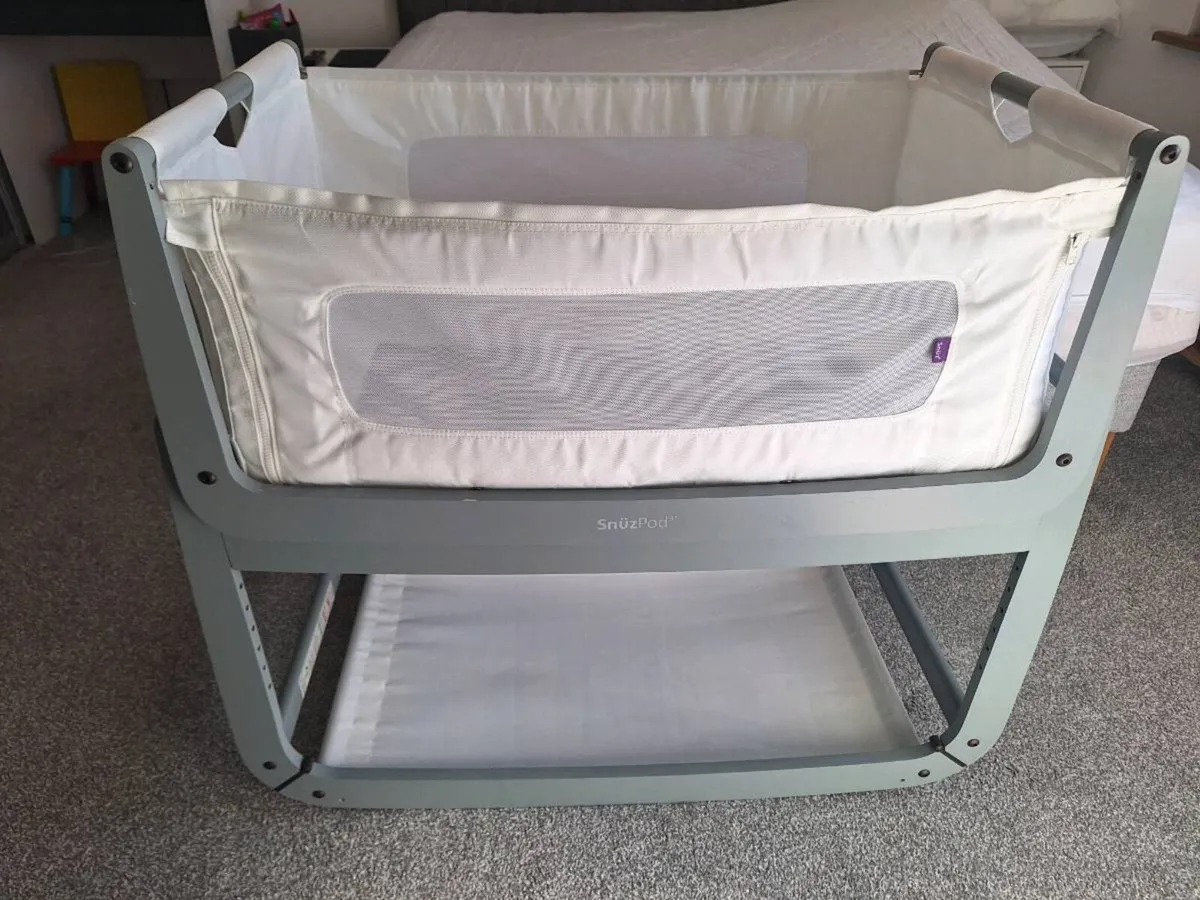Snuz pod - Image 1