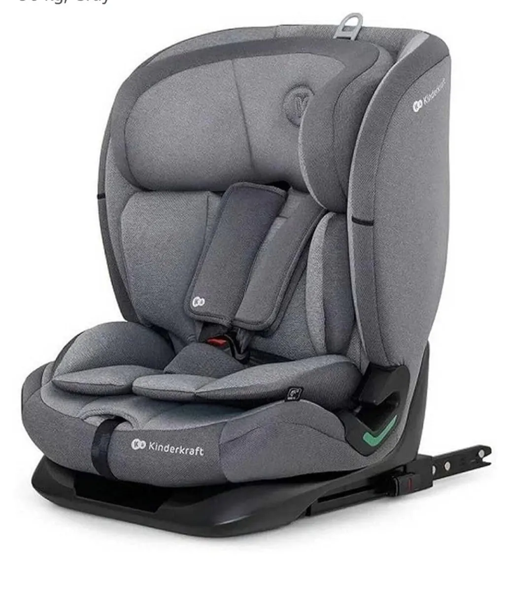 Baby car seat