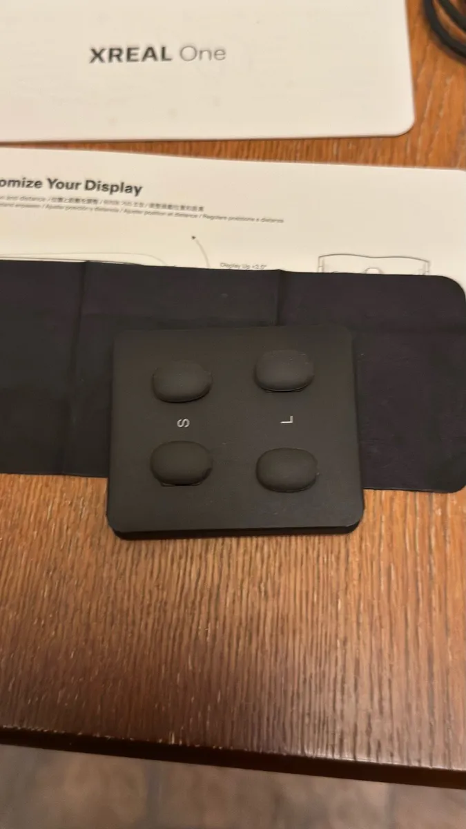 Xreal one ar glasses - Image 2