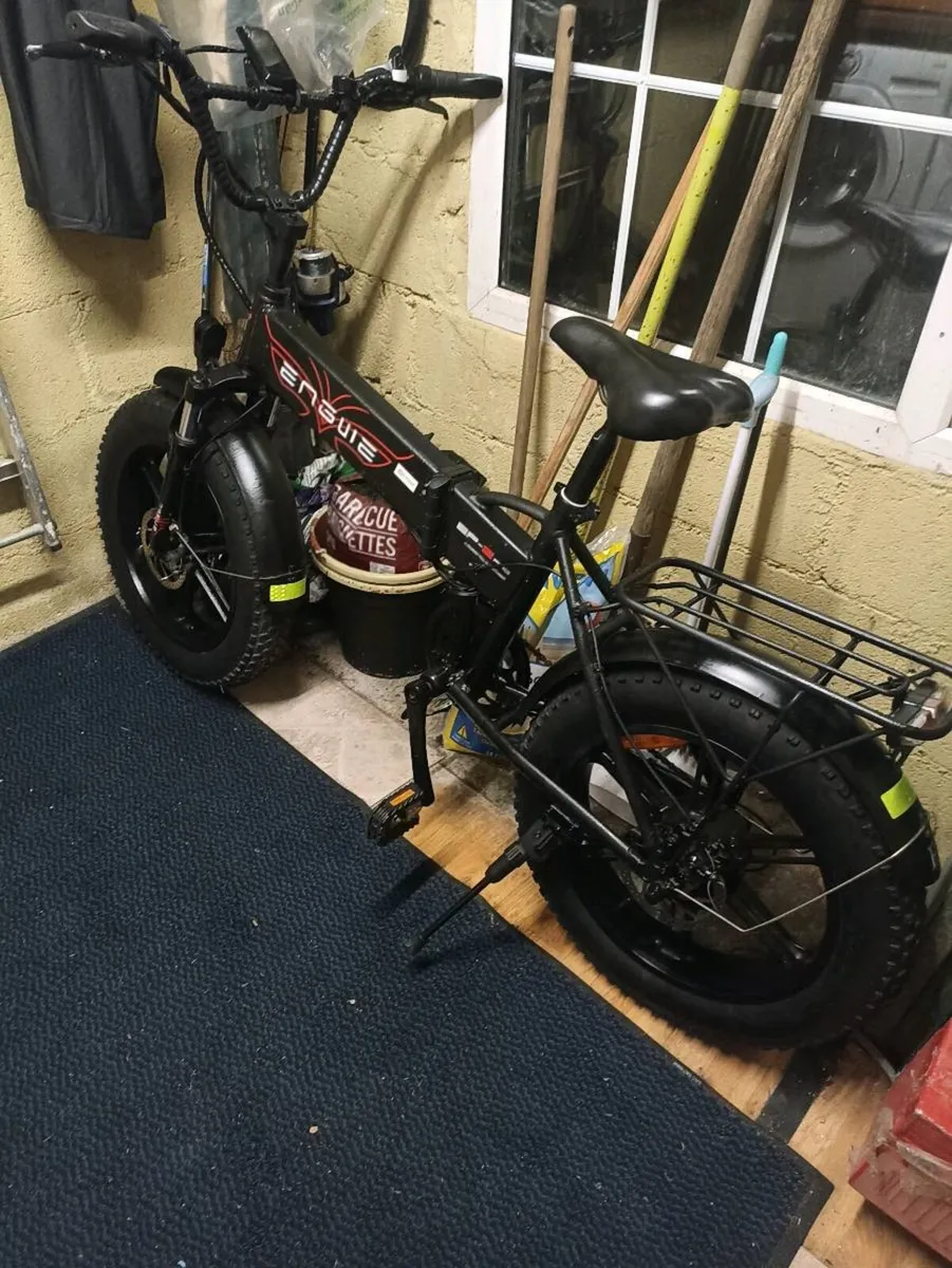 ebike