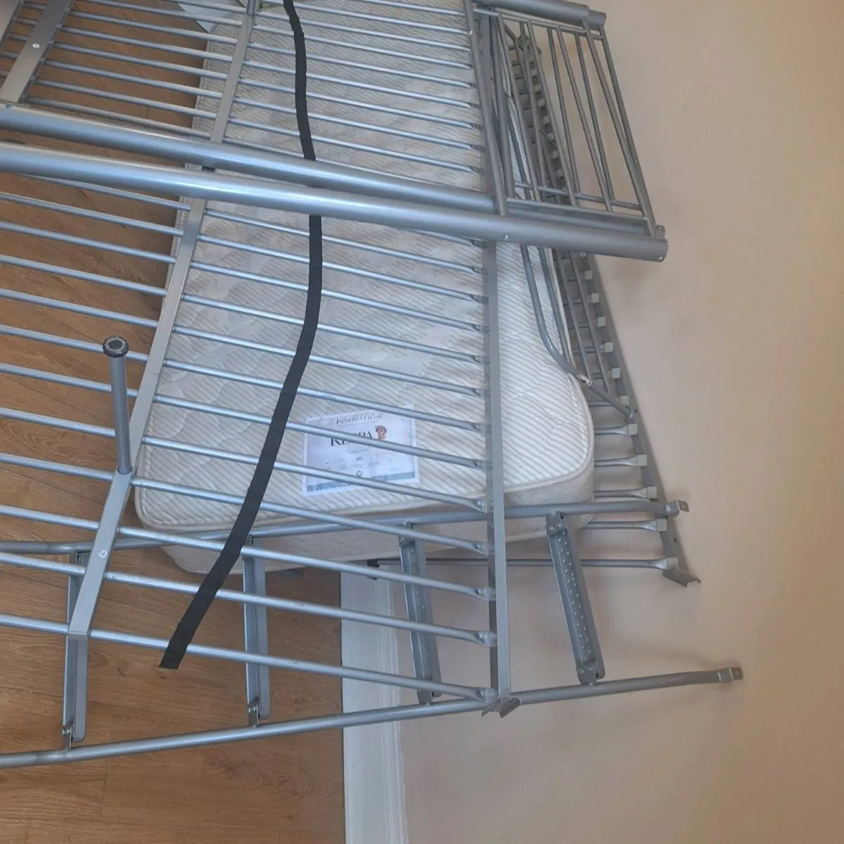 triple bunk beds - Image 2