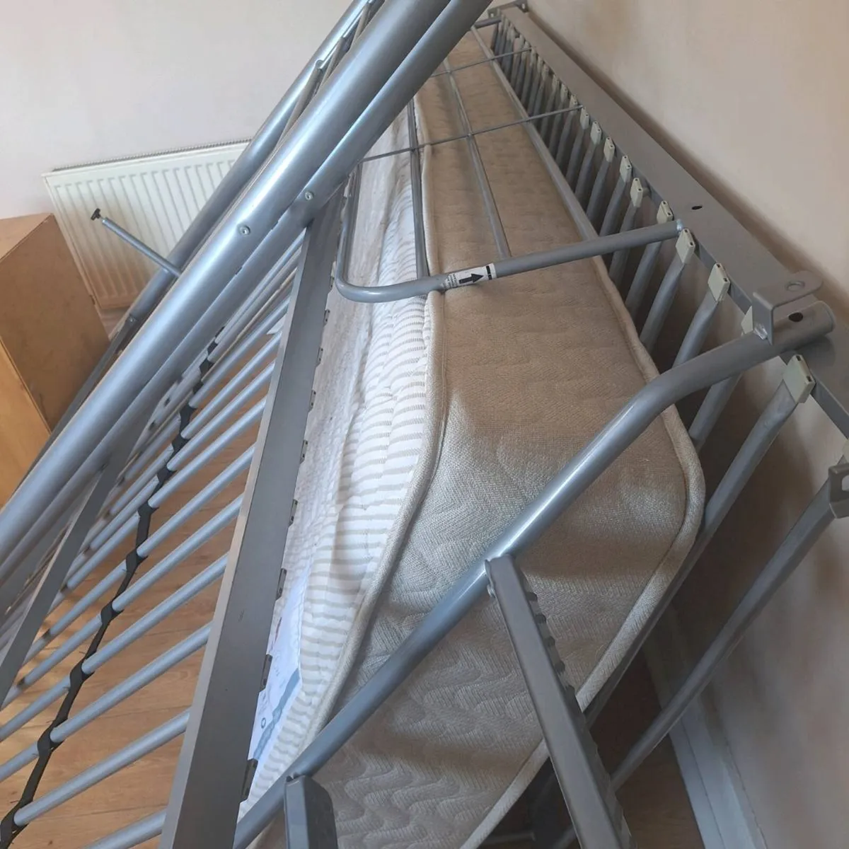 triple bunk beds - Image 3