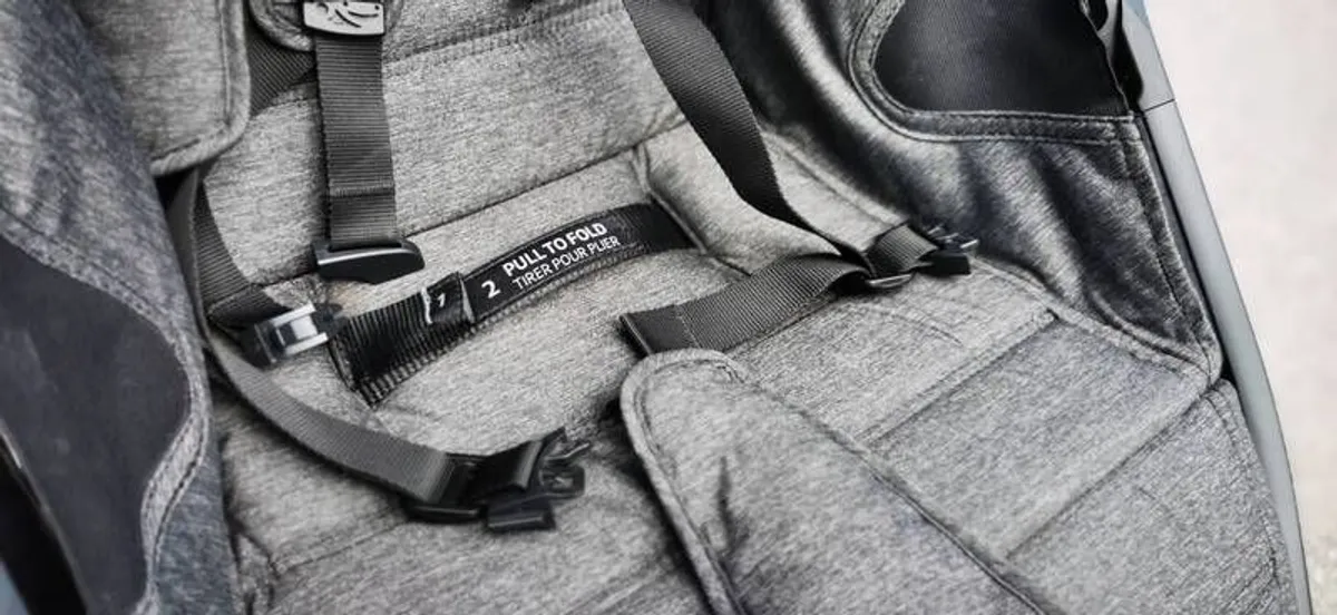 Baby Jogger City Elite 2 - Image 3