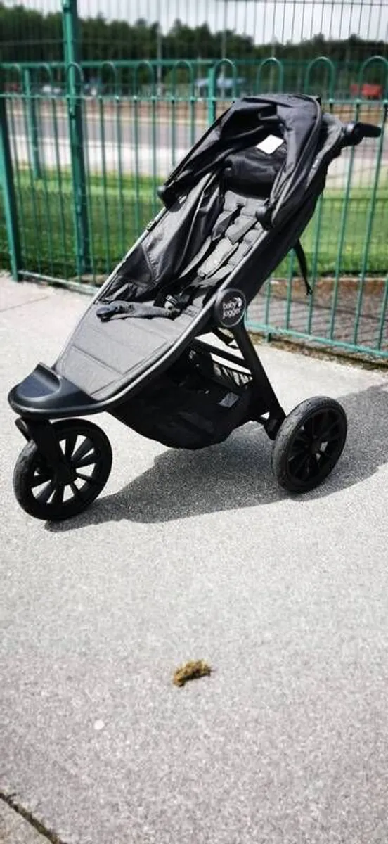 Baby Jogger City Elite 2 - Image 4