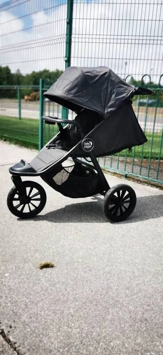 Baby Jogger City Elite 2 - Image 1