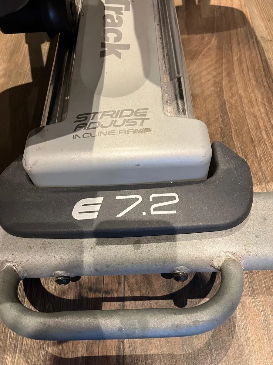 NordicTrack Elliptical Trainer - Image 2