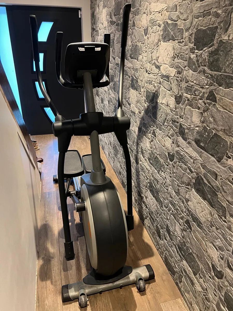 NordicTrack Elliptical Trainer - Image 3
