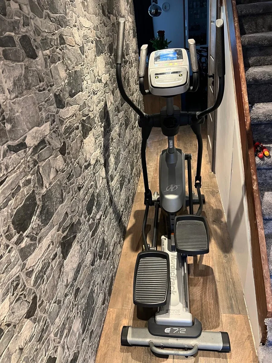 NordicTrack Elliptical Trainer - Image 4