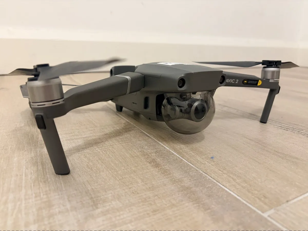 DJI Mavic 2 Zoom (plus extension kit) - Image 2
