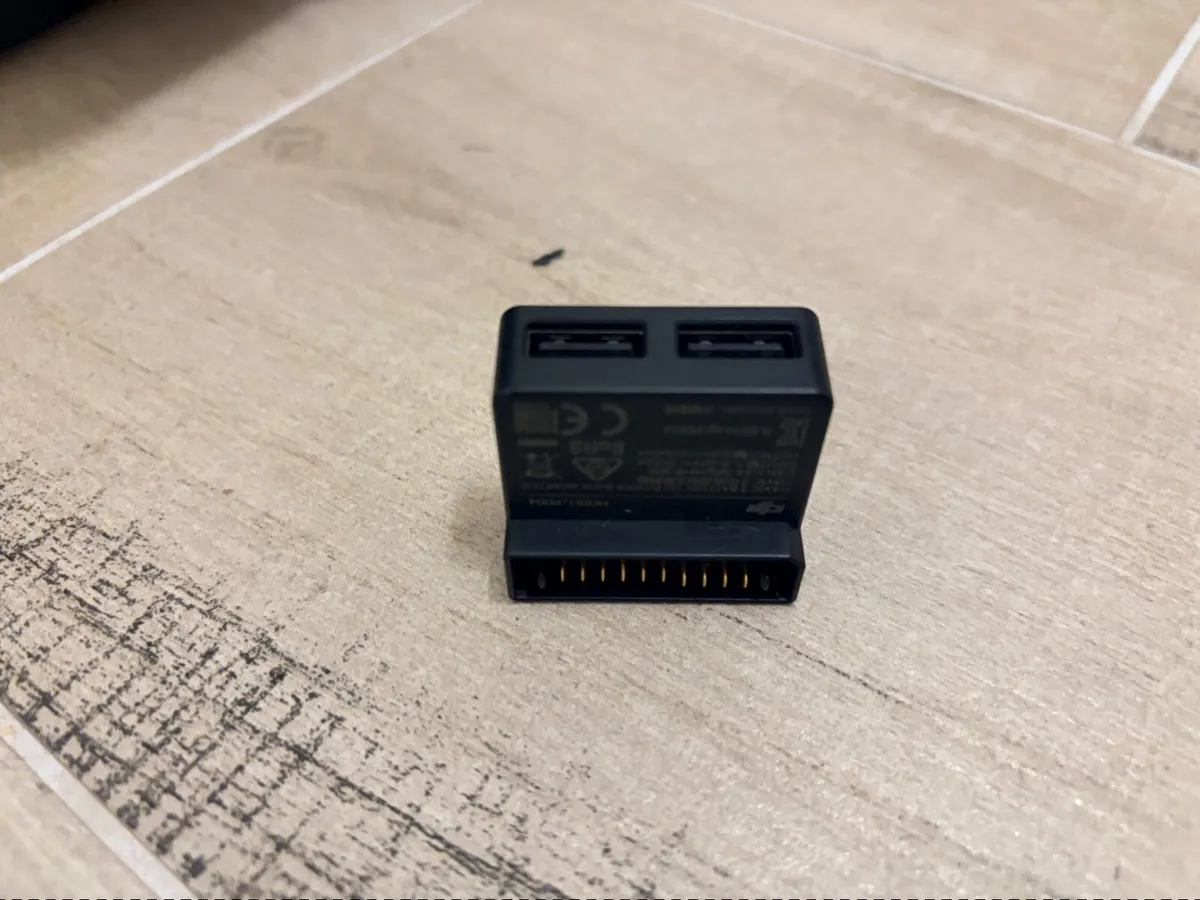 DJI Mavic 2 Zoom (plus extension kit) - Image 4