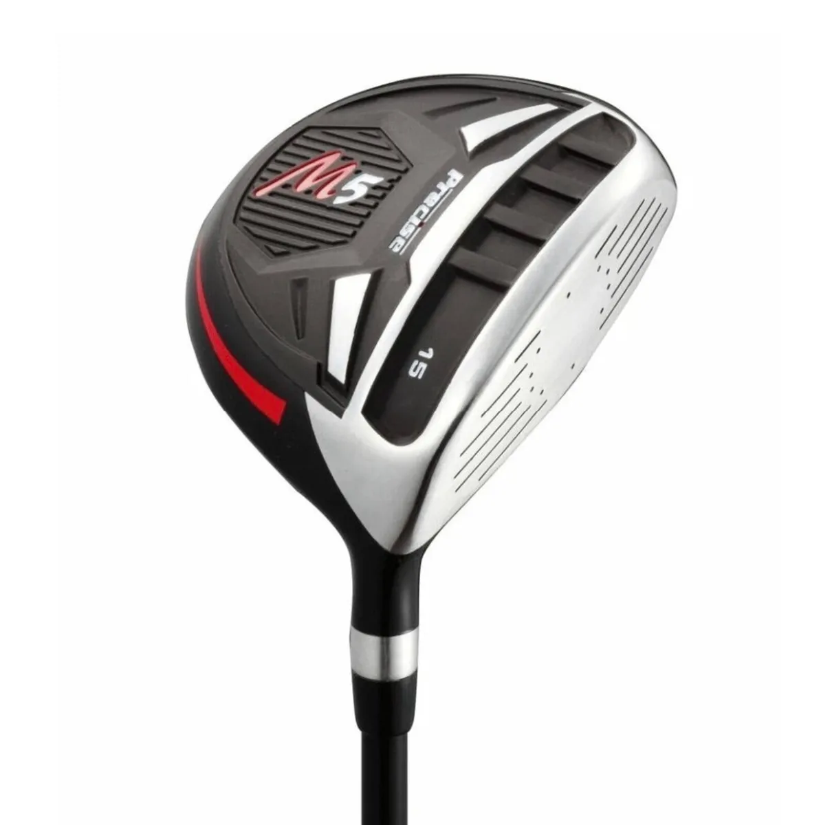 Skymax Precise M5 Men’s Golf Club Set with Bag NEW - Image 4