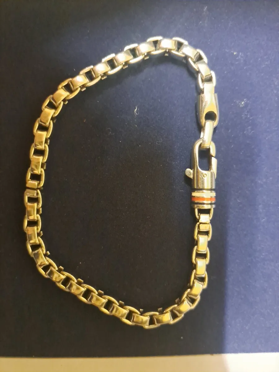 Men's Bracelet - Image 2