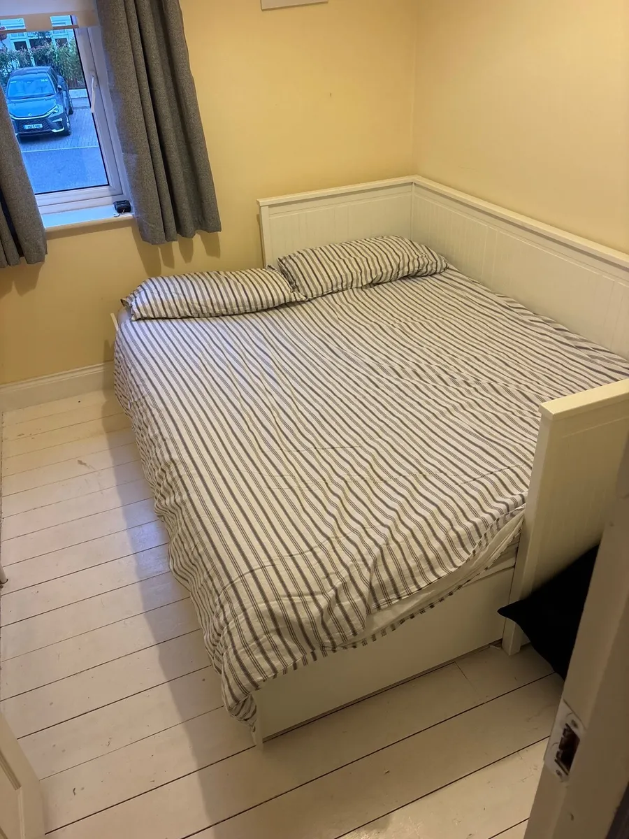 Hemnes Day Bed - Image 3