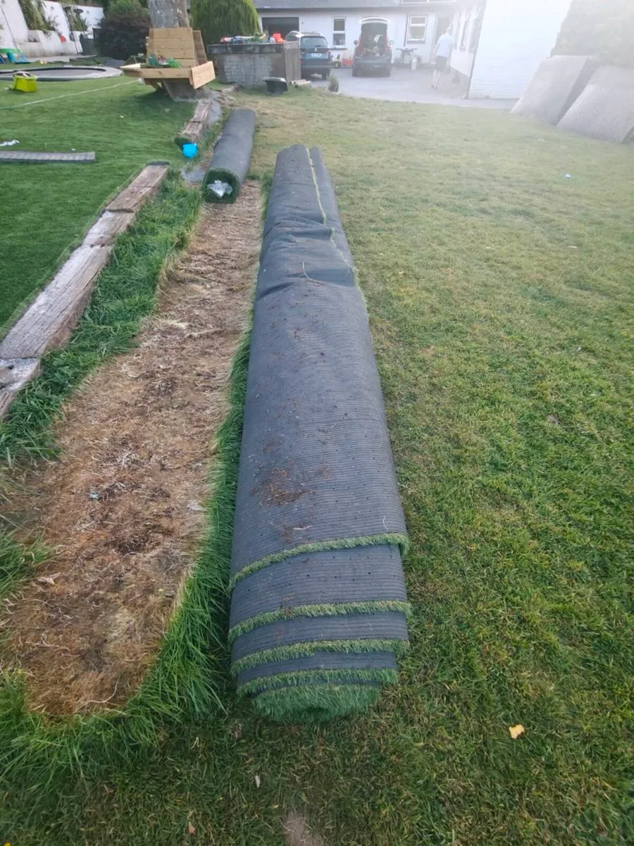 Artificial Grass - Image 2