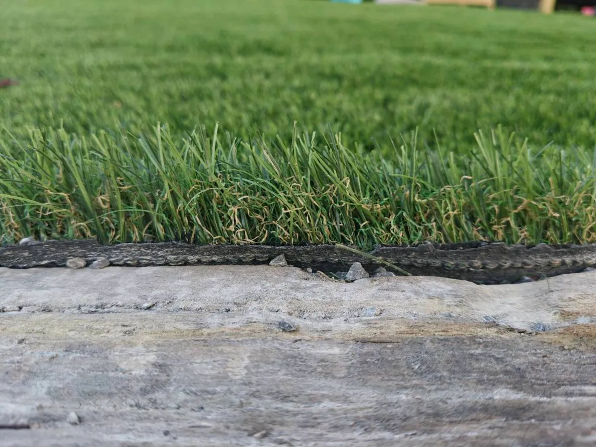 Artificial Grass - Image 3