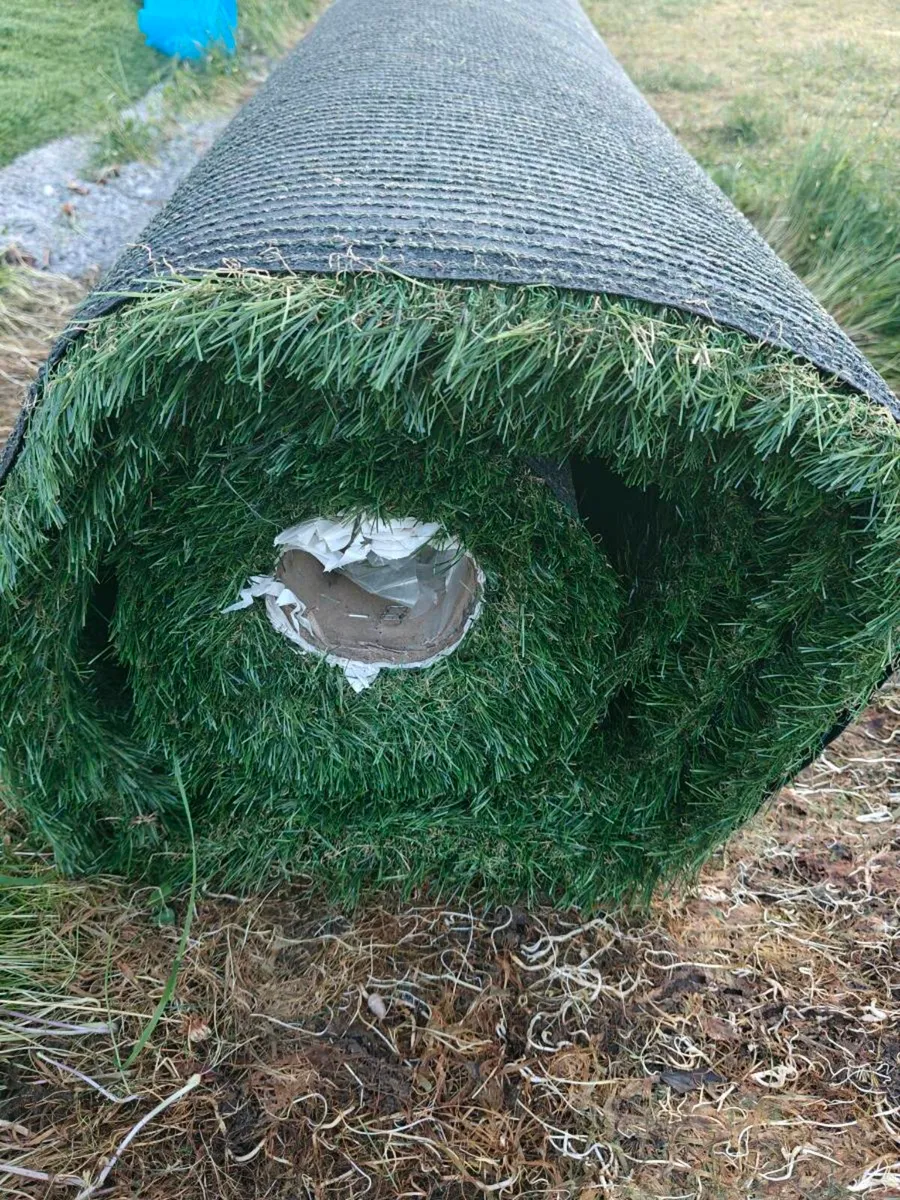 Artificial Grass - Image 4