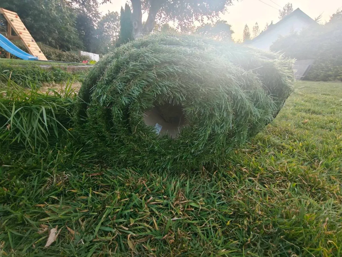 Artificial Grass - Image 1