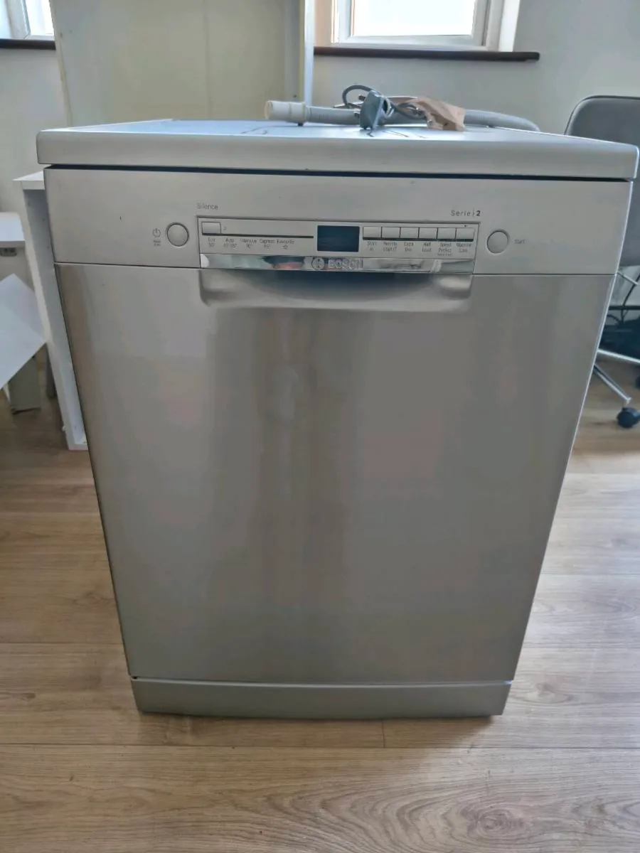 Dishwasher - Image 1