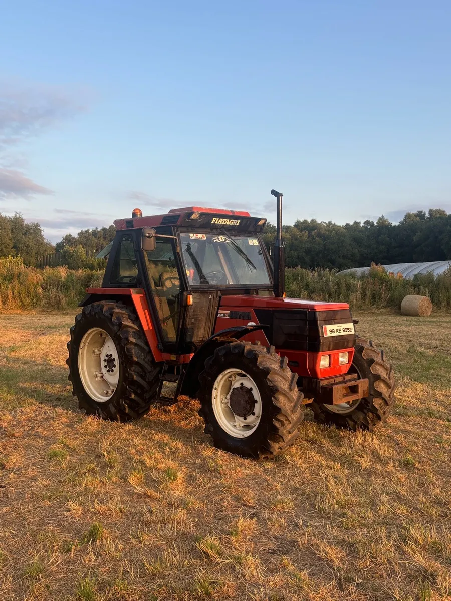 Fiat 8894 DT - Image 1
