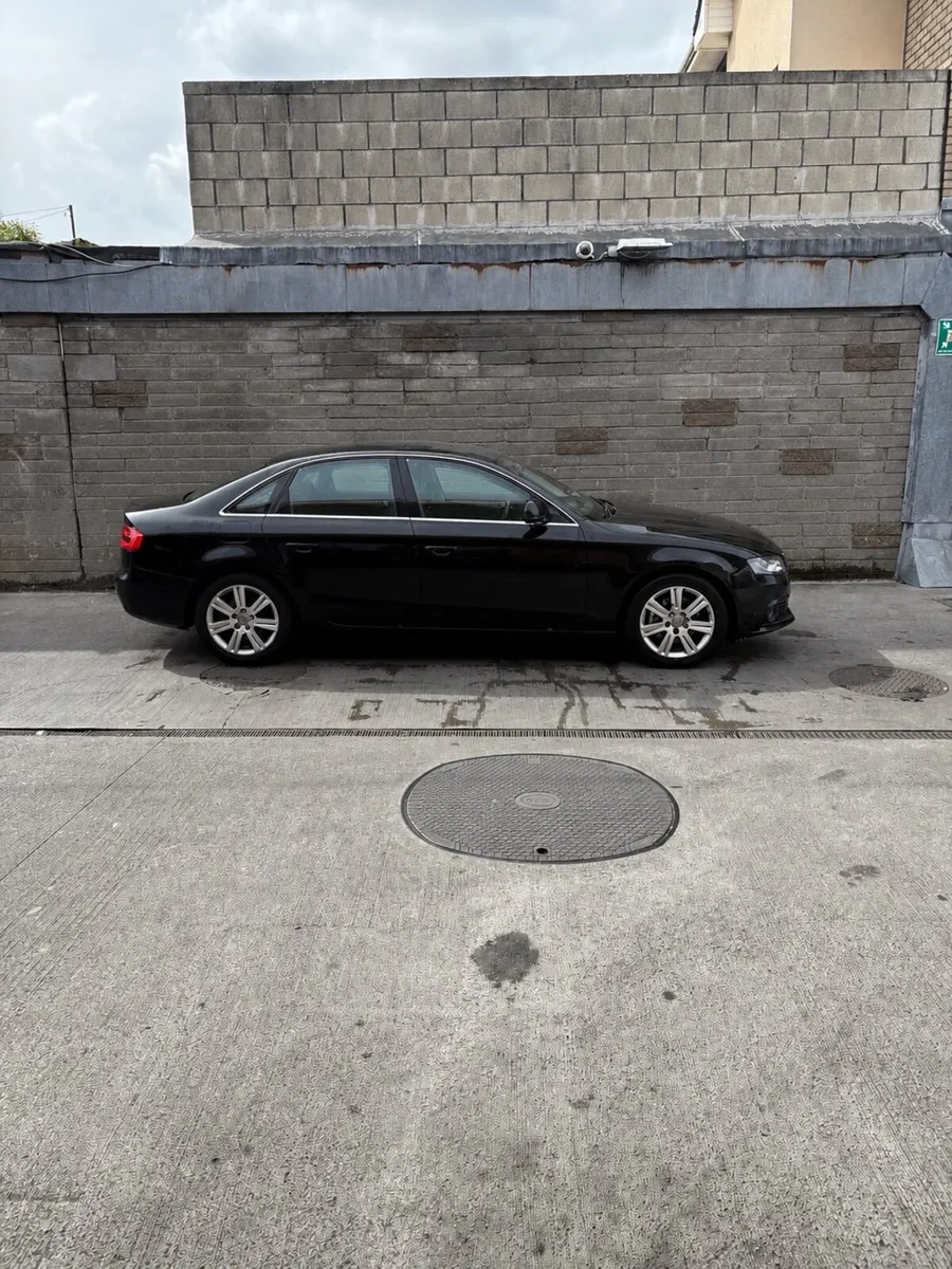 Audi A4 - Image 3