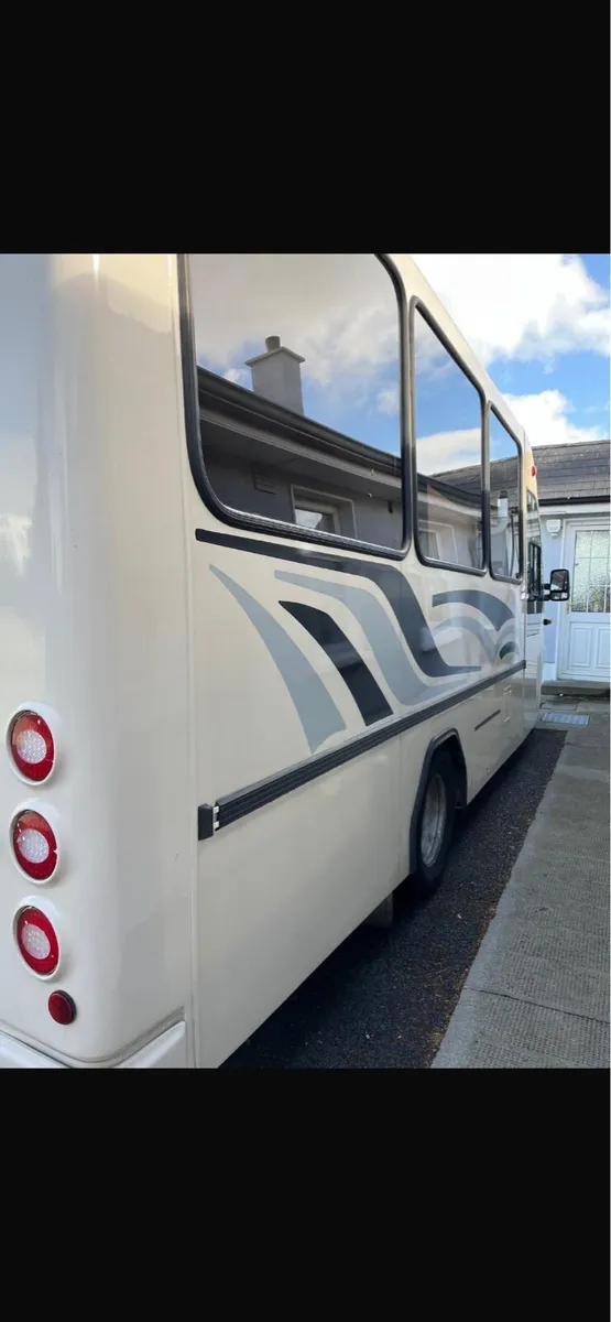 Campervan - Image 1