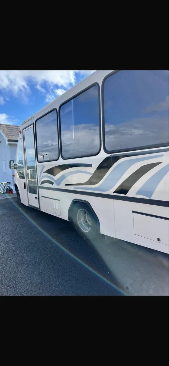 Campervan - Image 2