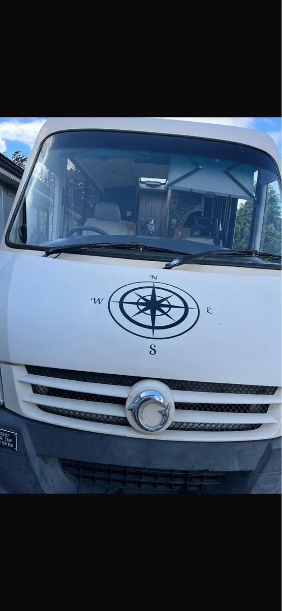 Campervan - Image 4