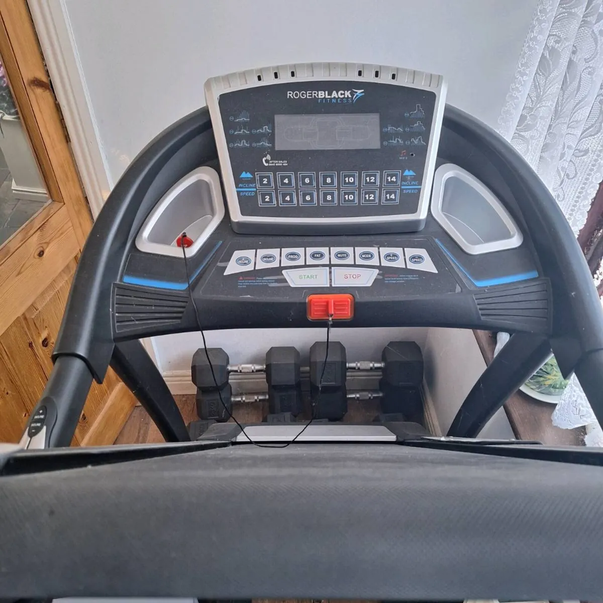 Treadmill - Image 2