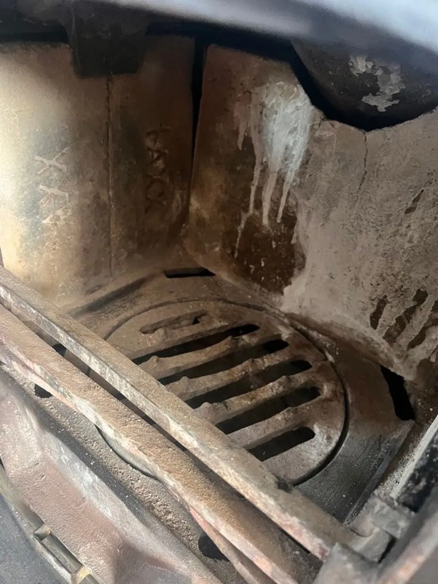 Stanley Oisin Stove - Image 4
