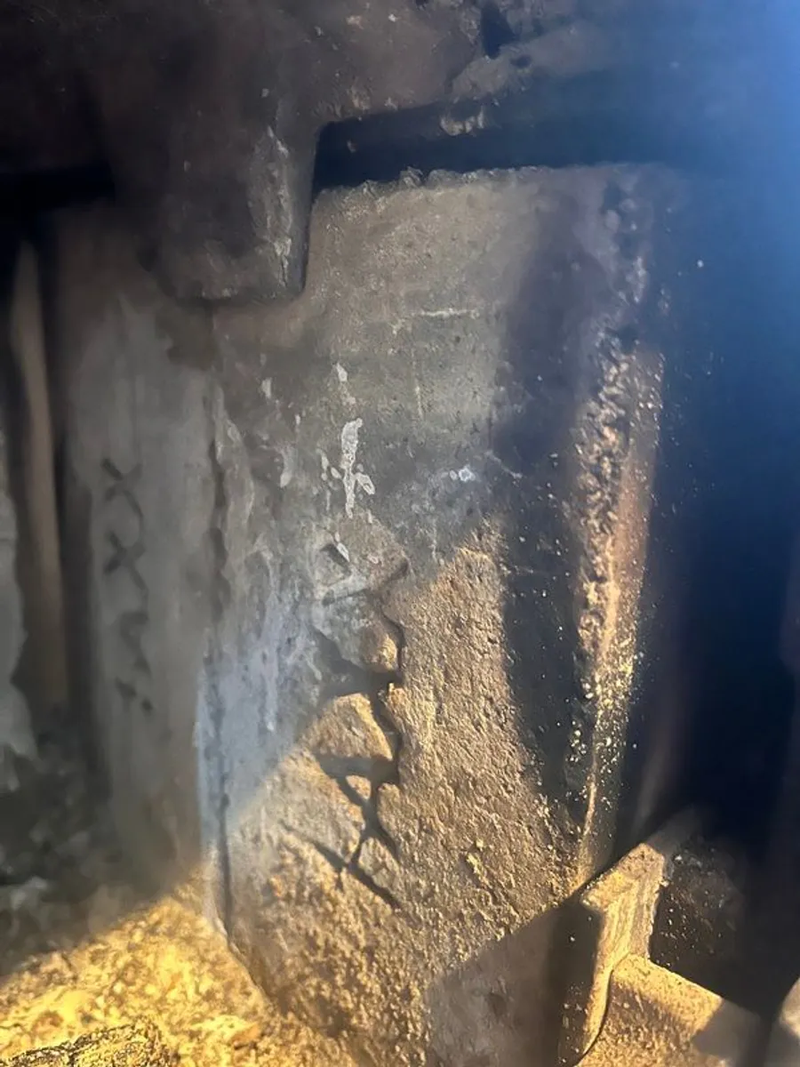 Stanley Oisin Stove - Image 2