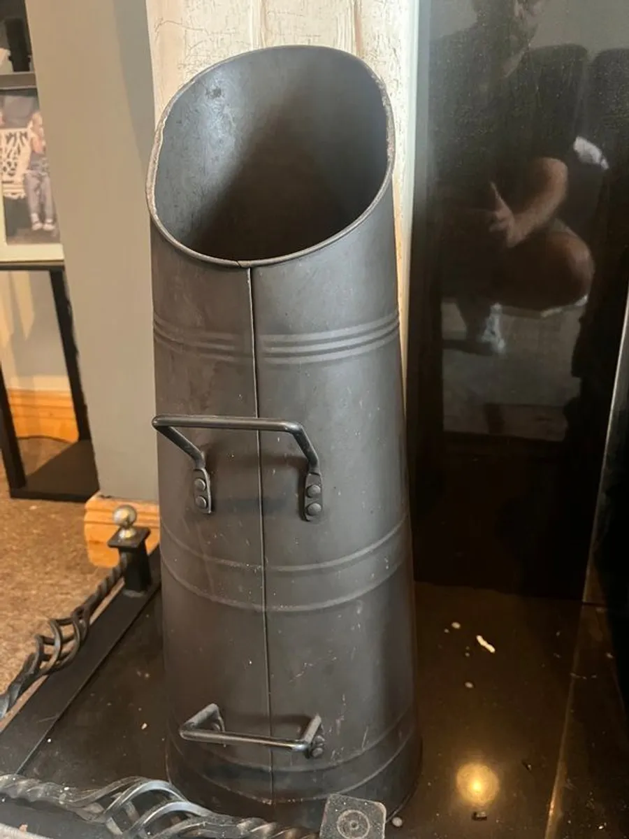 Stanley Oisin Stove - Image 3