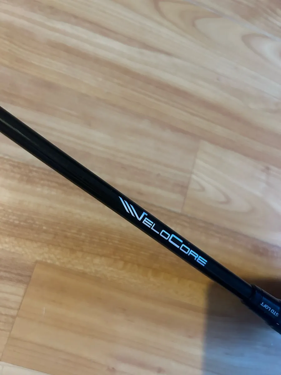Taylormade Qi4D Tour 3 wood - Image 4