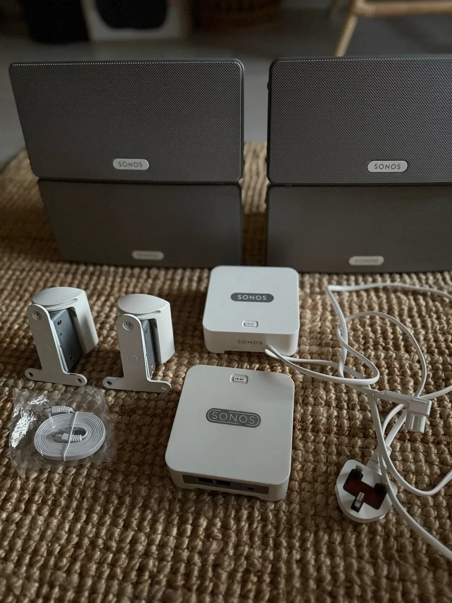 Sonos play 3 - Image 2