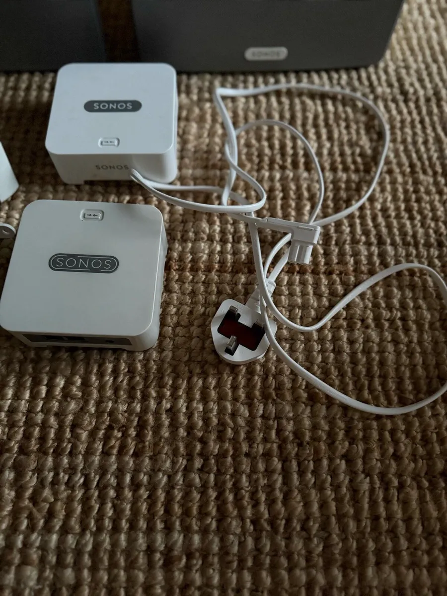 Sonos play 3 - Image 3
